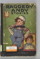 RAGGEDY ANDY STORIES