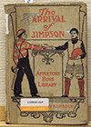 The Arrival of Jimpson